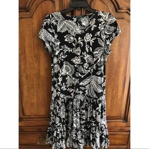 Ralph Lauren Summer Dress
